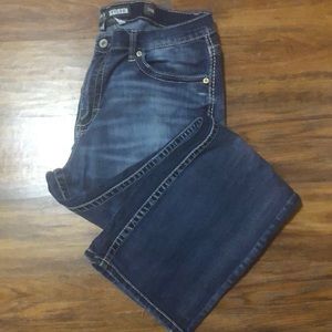Men’s BKE Jeans